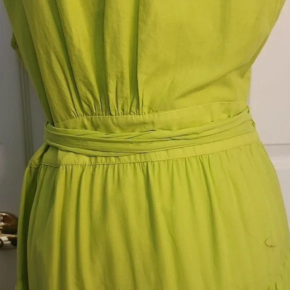 GIBSON LATIMER MAXI DRESS - Picture 6 of 13